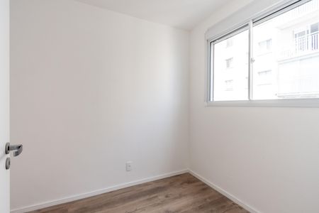 Apartamento para alugar com 37m², 2 quartos e sem vaga