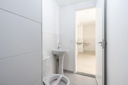 Apartamento para alugar com 37m², 2 quartos e sem vaga