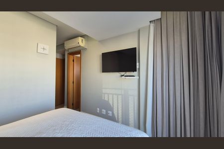 Apartamento à venda com 126m², 3 quartos e 3 vagasSuíte 3