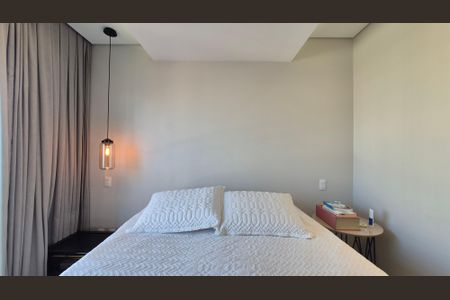 Apartamento à venda com 126m², 3 quartos e 3 vagasSuíte 3