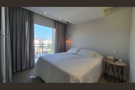 Apartamento à venda com 126m², 3 quartos e 3 vagasSuíte 3