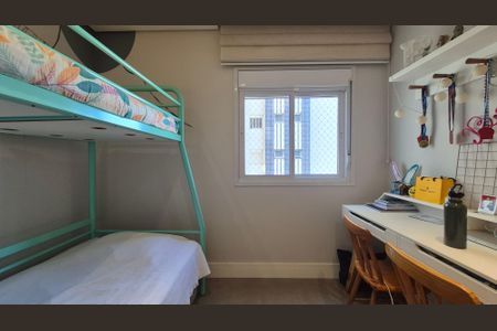 Apartamento à venda com 126m², 3 quartos e 3 vagasSuíte