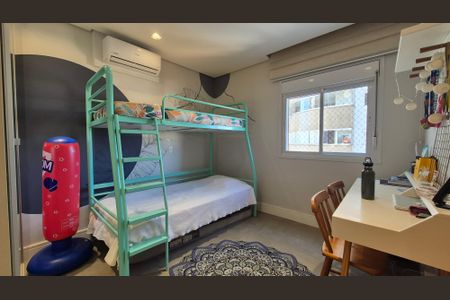 Apartamento à venda com 126m², 3 quartos e 3 vagasSuíte