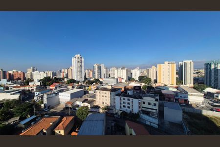 Apartamento à venda com 126m², 3 quartos e 3 vagasVista