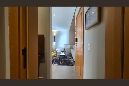 Apartamento à venda com 126m², 3 quartos e 3 vagasLavabo