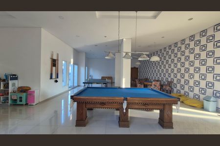 Apartamento à venda com 126m², 3 quartos e 3 vagasSalão de jogos