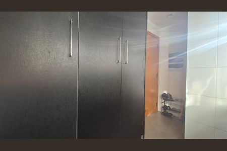 Apartamento à venda com 126m², 3 quartos e 3 vagasLavanderia