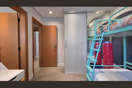 Apartamento à venda com 126m², 3 quartos e 3 vagasSuíte