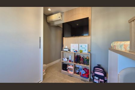 Apartamento à venda com 126m², 3 quartos e 3 vagasSuíte 2