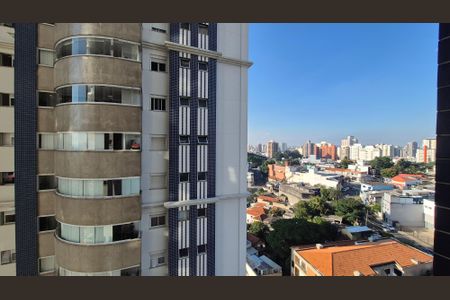 Apartamento à venda com 126m², 3 quartos e 3 vagasVista