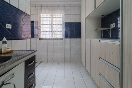 Apartamento para alugar com 57m², 2 quartos e sem vaga Apartamento para alugar com 57m², 2 quartos e sem vagaCozinha