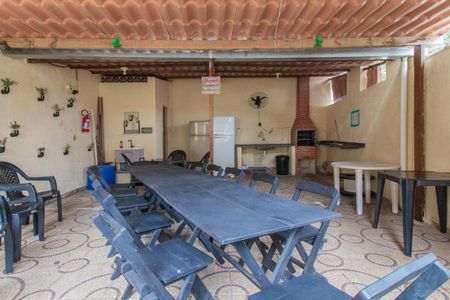 Apartamento para alugar com 57m², 2 quartos e sem vaga Apartamento para alugar com 57m², 2 quartos e sem vagaSalão de Festas