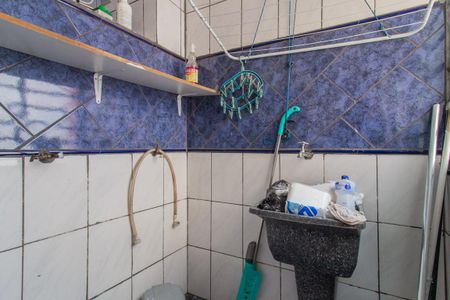 Apartamento para alugar com 57m², 2 quartos e sem vaga Apartamento para alugar com 57m², 2 quartos e sem vagaÁrea de serviço