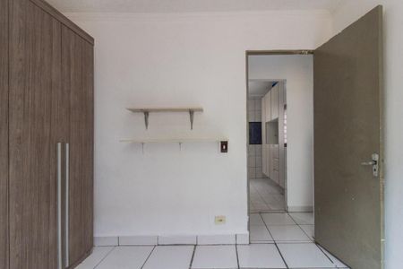 Apartamento para alugar com 57m², 2 quartos e sem vaga Apartamento para alugar com 57m², 2 quartos e sem vagaQuarto 2