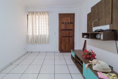 Apartamento para alugar com 57m², 2 quartos e sem vaga Apartamento para alugar com 57m², 2 quartos e sem vagaSala