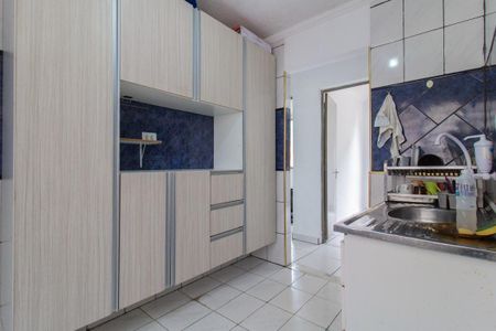 Apartamento para alugar com 57m², 2 quartos e sem vaga Apartamento para alugar com 57m², 2 quartos e sem vagaCozinha