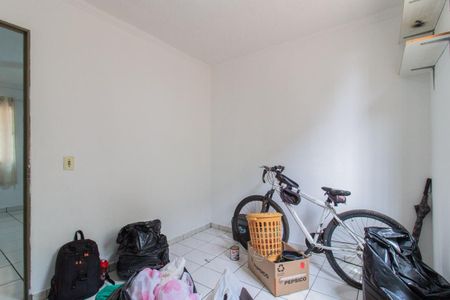 Apartamento para alugar com 57m², 2 quartos e sem vaga Apartamento para alugar com 57m², 2 quartos e sem vagaQuarto 1