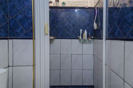 Apartamento para alugar com 57m², 2 quartos e sem vaga Apartamento para alugar com 57m², 2 quartos e sem vagaBanheiro