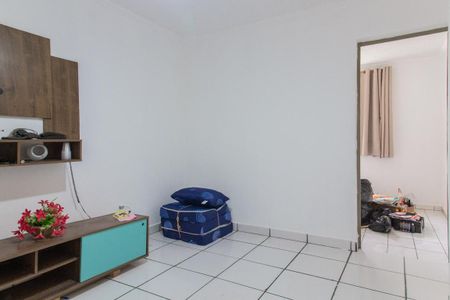 Apartamento para alugar com 57m², 2 quartos e sem vaga Apartamento para alugar com 57m², 2 quartos e sem vagaSala