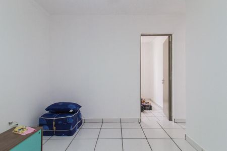 Apartamento para alugar com 57m², 2 quartos e sem vagaSala