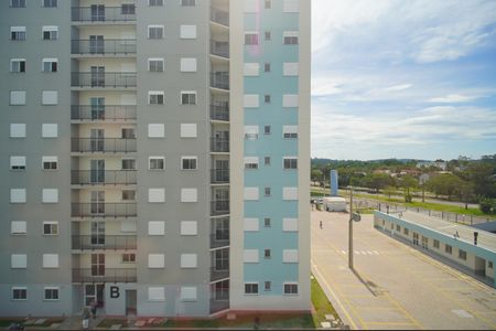 Apartamento para alugar com 56m², 2 quartos e 1 vagaVista do Quarto 2
