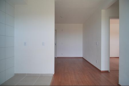 Apartamento para alugar com 56m², 2 quartos e 1 vagaCozinha