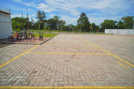 Apartamento para alugar com 56m², 2 quartos e 1 vagaGaragem