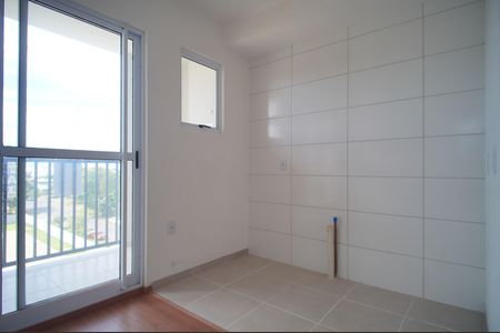 Apartamento para alugar com 56m², 2 quartos e 1 vagaCozinha