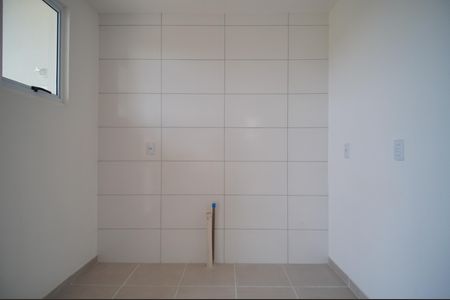 Apartamento para alugar com 56m², 2 quartos e 1 vagaCozinha