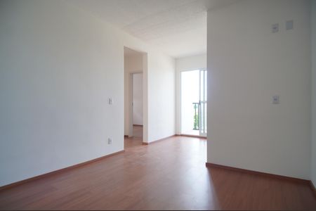 Apartamento para alugar com 56m², 2 quartos e 1 vagaSala