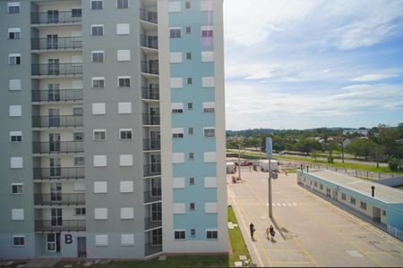 Vista do Quarto 1 de apartamento para alugar com 2 quartos, 56m² em Campina, São Leopoldo