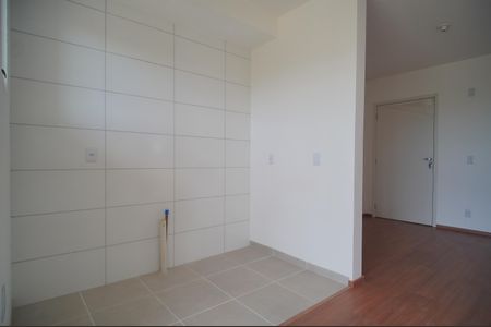 Apartamento para alugar com 56m², 2 quartos e 1 vagaCozinha