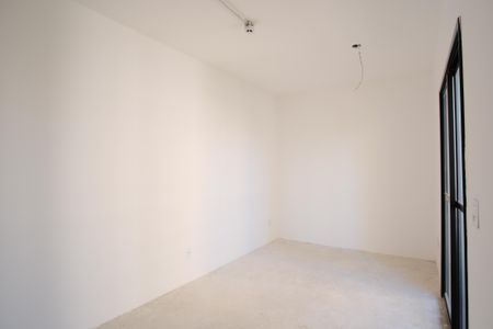 Studio de kitnet/studio para alugar com 1 quarto, 31m² em Chácara Seis de Outubro, São Paulo