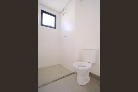 Studio à venda com 31m², 1 quarto e sem vagaBanheiro