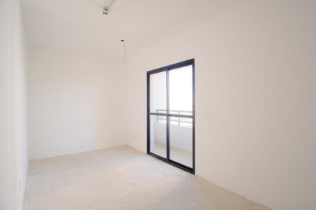 Studio de kitnet/studio para alugar com 1 quarto, 31m² em Chácara Seis de Outubro, São Paulo