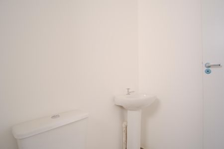 Studio à venda com 31m², 1 quarto e sem vagaBanheiro