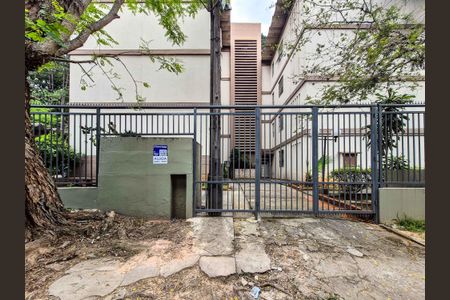 Apartamento para alugar com 65m², 2 quartos e 1 vagaFachada