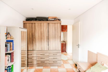 Quarto 1 de apartamento para alugar com 2 quartos, 65m² em Jardim Arpoador, São Paulo