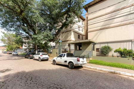 Apartamento para alugar com 65m², 2 quartos e 1 vagaFachada