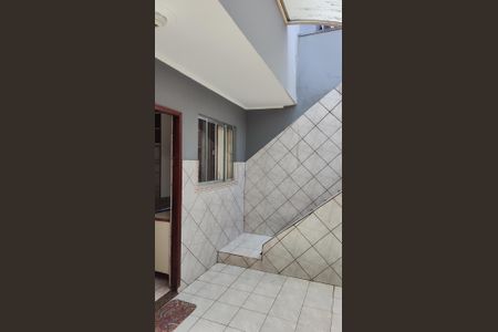 Casa à venda com 183m², 3 quartos e 4 vagasÁrea externa