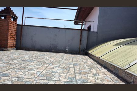 Casa à venda com 183m², 3 quartos e 4 vagasÁrea externa