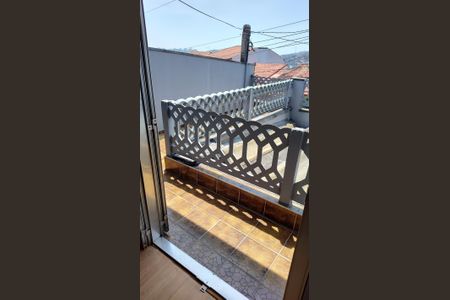 Casa à venda com 183m², 3 quartos e 4 vagasVaranda