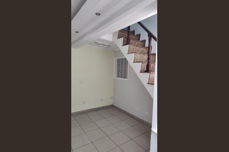 Casa à venda com 183m², 3 quartos e 4 vagasSala