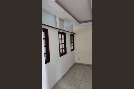 Sala de casa à venda com 3 quartos, 183m² em Nova Petrópolis, São Bernardo do Campo