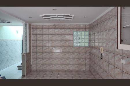 Casa à venda com 183m², 3 quartos e 4 vagasCozinha