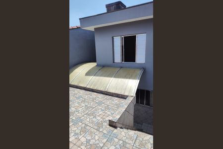 Casa à venda com 183m², 3 quartos e 4 vagasÁrea externa