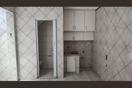 Casa à venda com 183m², 3 quartos e 4 vagasCozinha