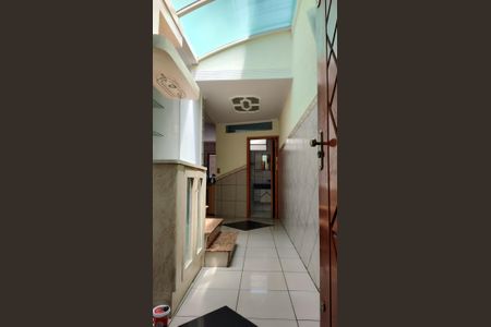 Casa à venda com 183m², 3 quartos e 4 vagasSala