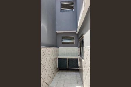 Casa à venda com 183m², 3 quartos e 4 vagasÁrea de serviço