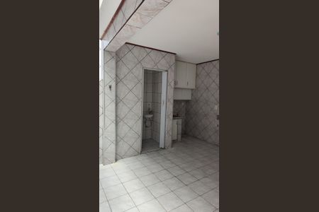 Casa à venda com 183m², 3 quartos e 4 vagasÁrea de serviço